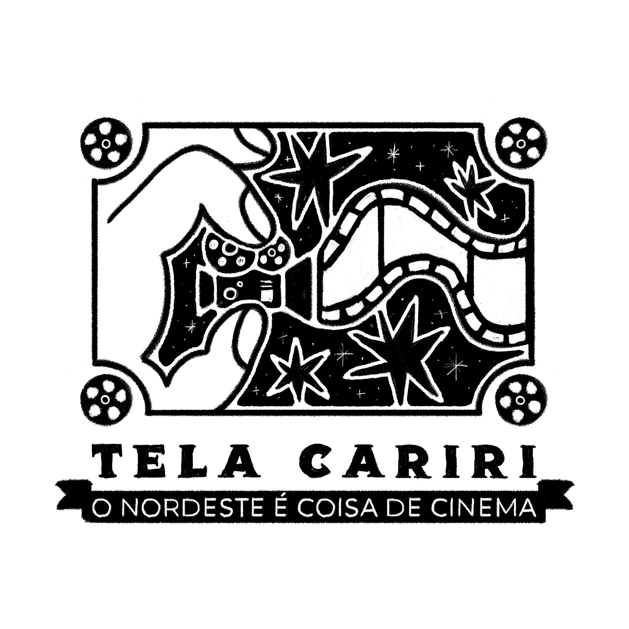 Tela Cariri – O nordeste é coisa de cinema