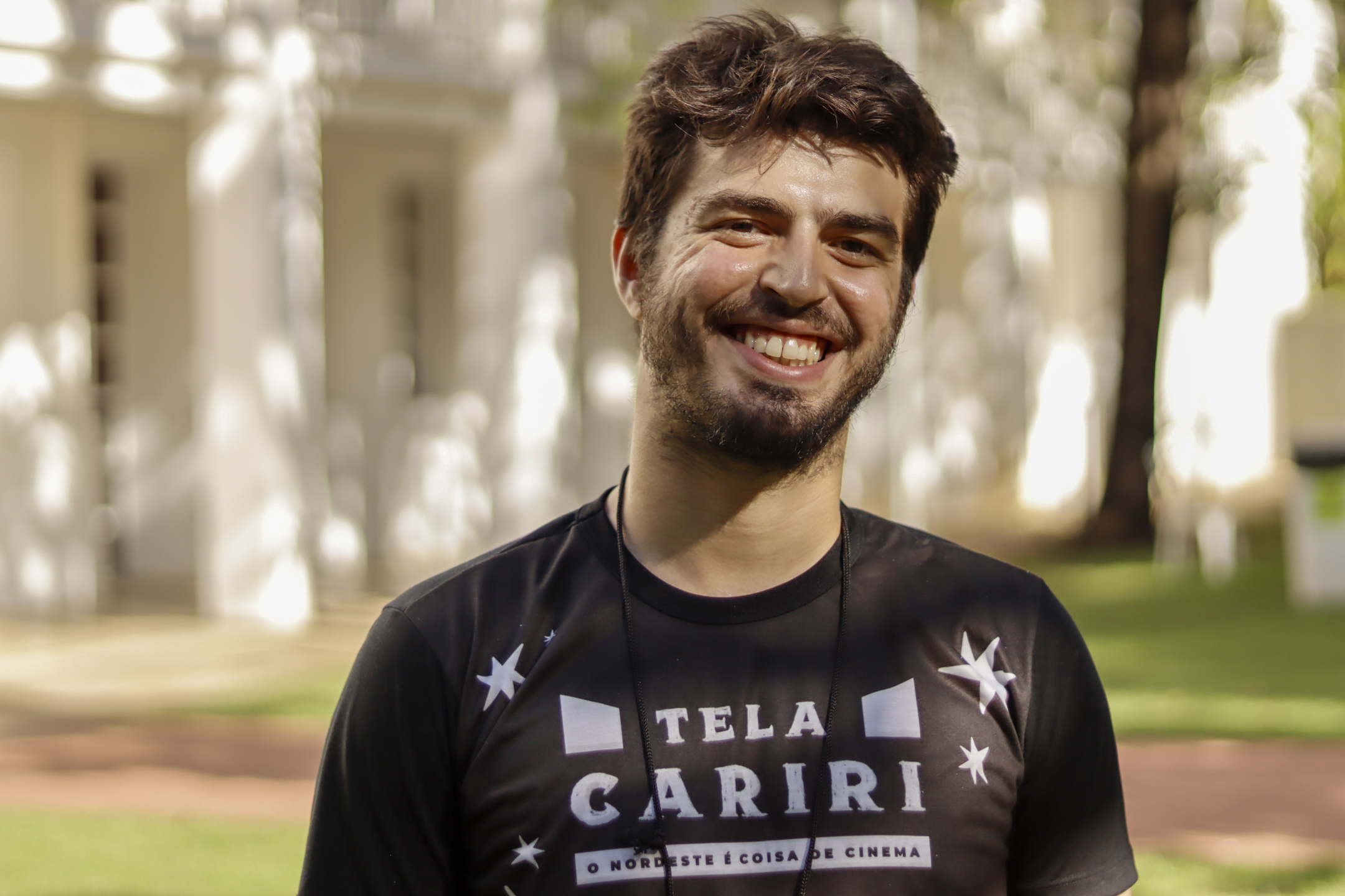 Daniel Correia- Cobertura