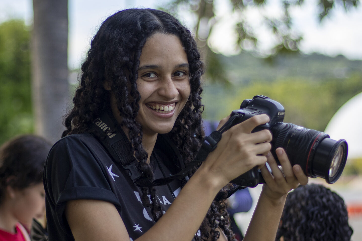 Maria Clara santos- Comunicação